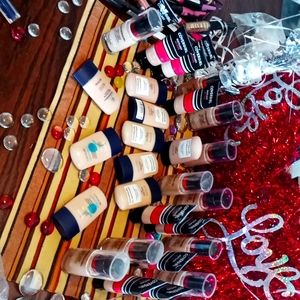 Cover Girl Foundation